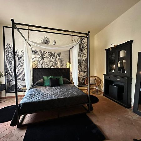 Biscari Home CTA Exteriör bild