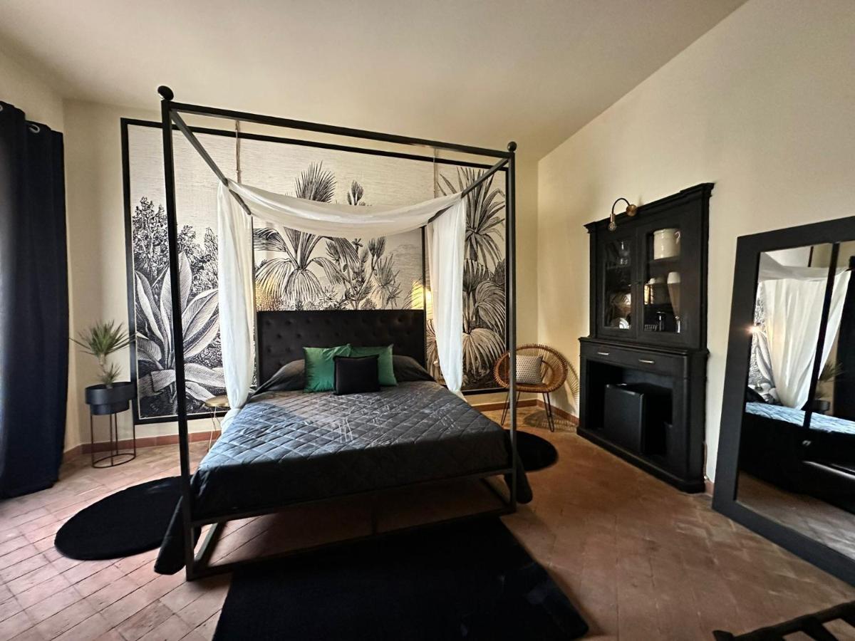 Biscari Home CTA Exteriör bild