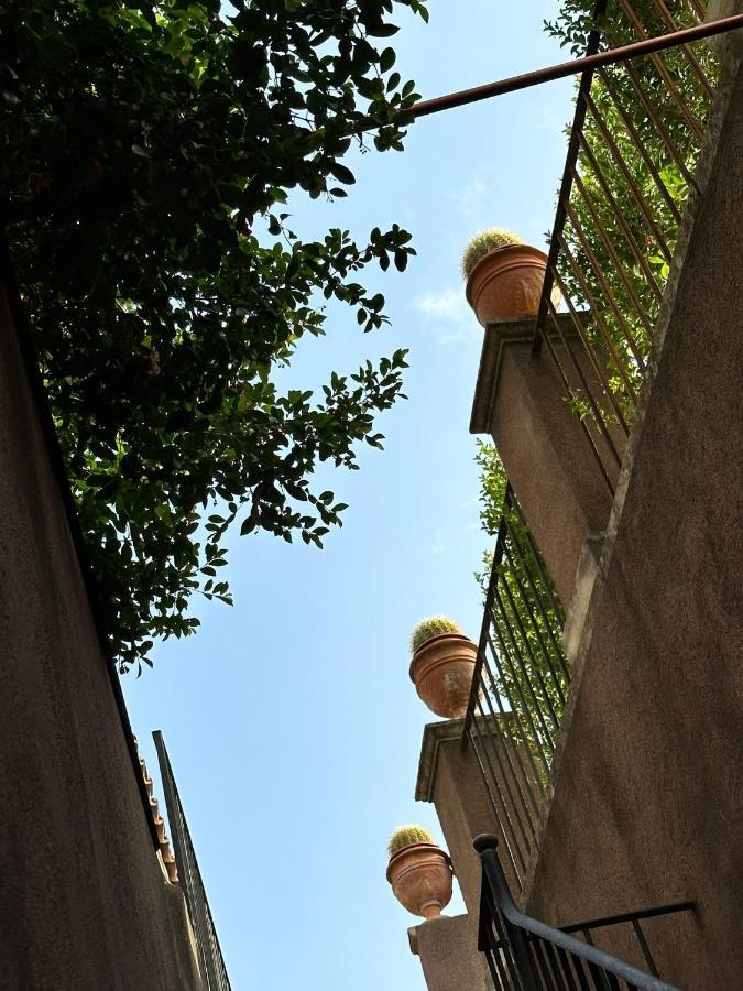Biscari Home CTA Exteriör bild