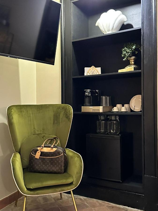 Biscari Home CTA Exteriör bild