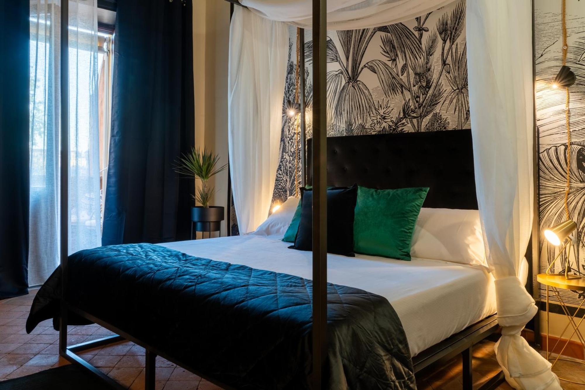 Biscari Home CTA Exteriör bild