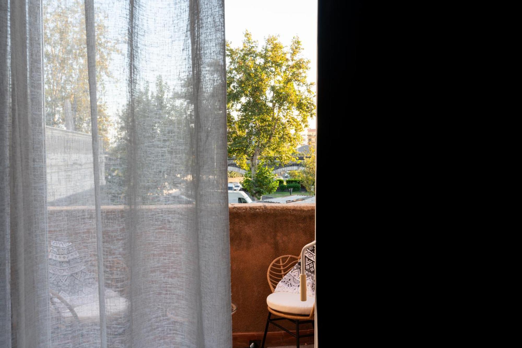 Biscari Home CTA Exteriör bild