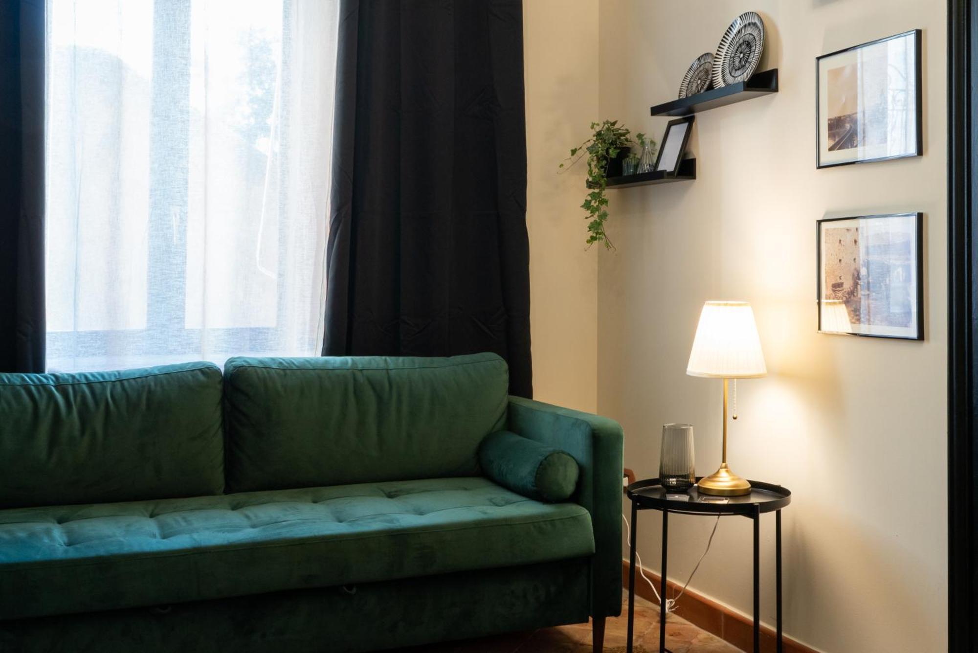 Biscari Home CTA Exteriör bild
