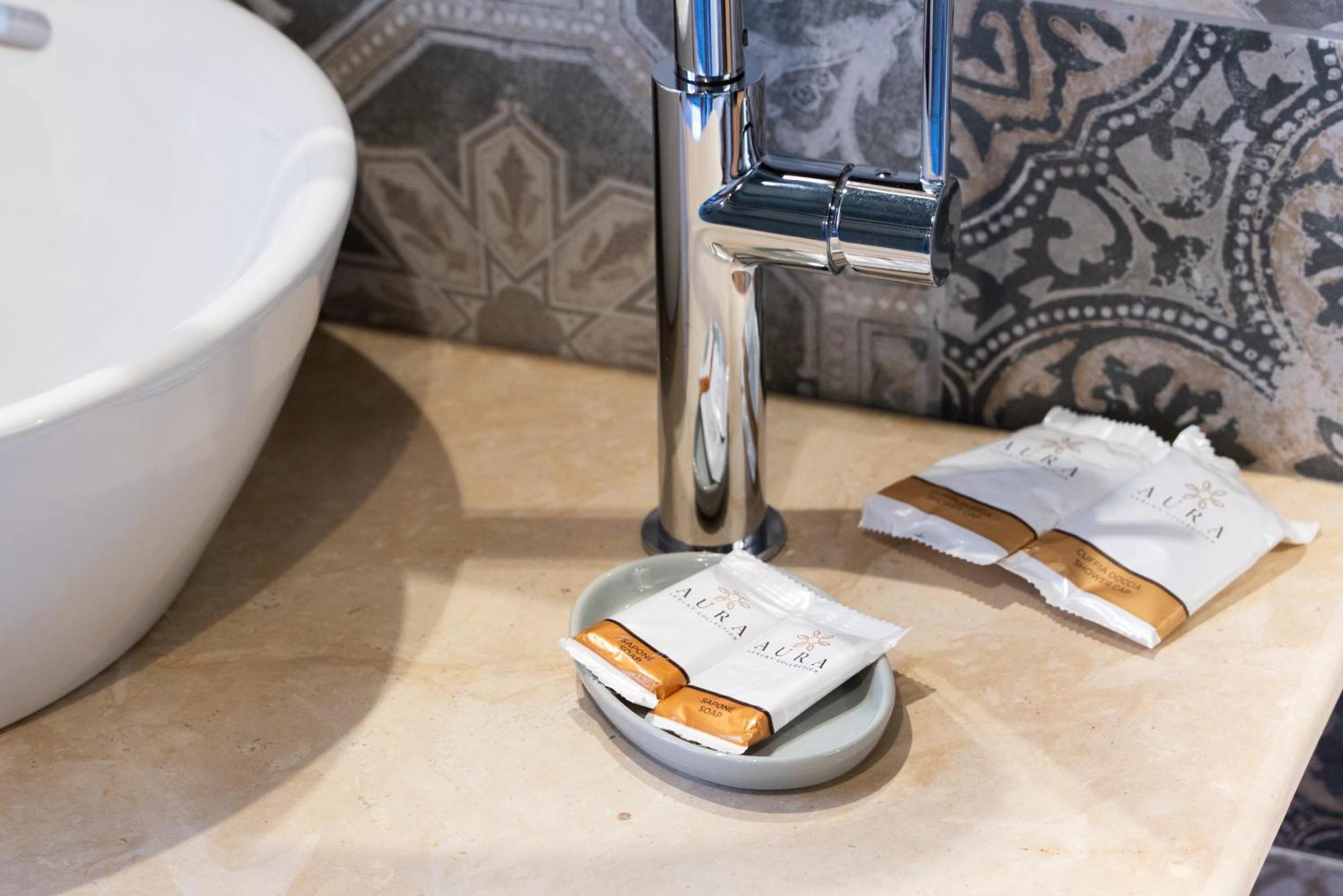 Biscari Home CTA Exteriör bild