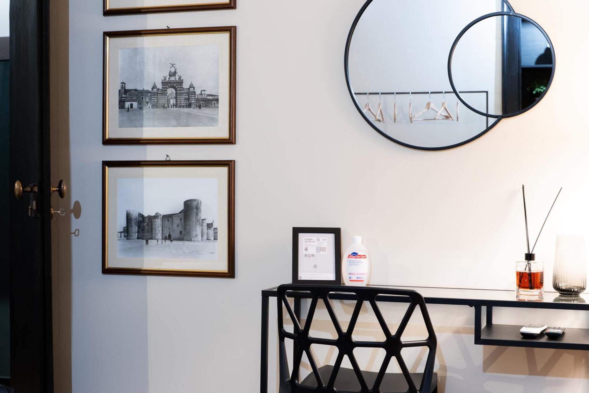 Biscari Home CTA Exteriör bild